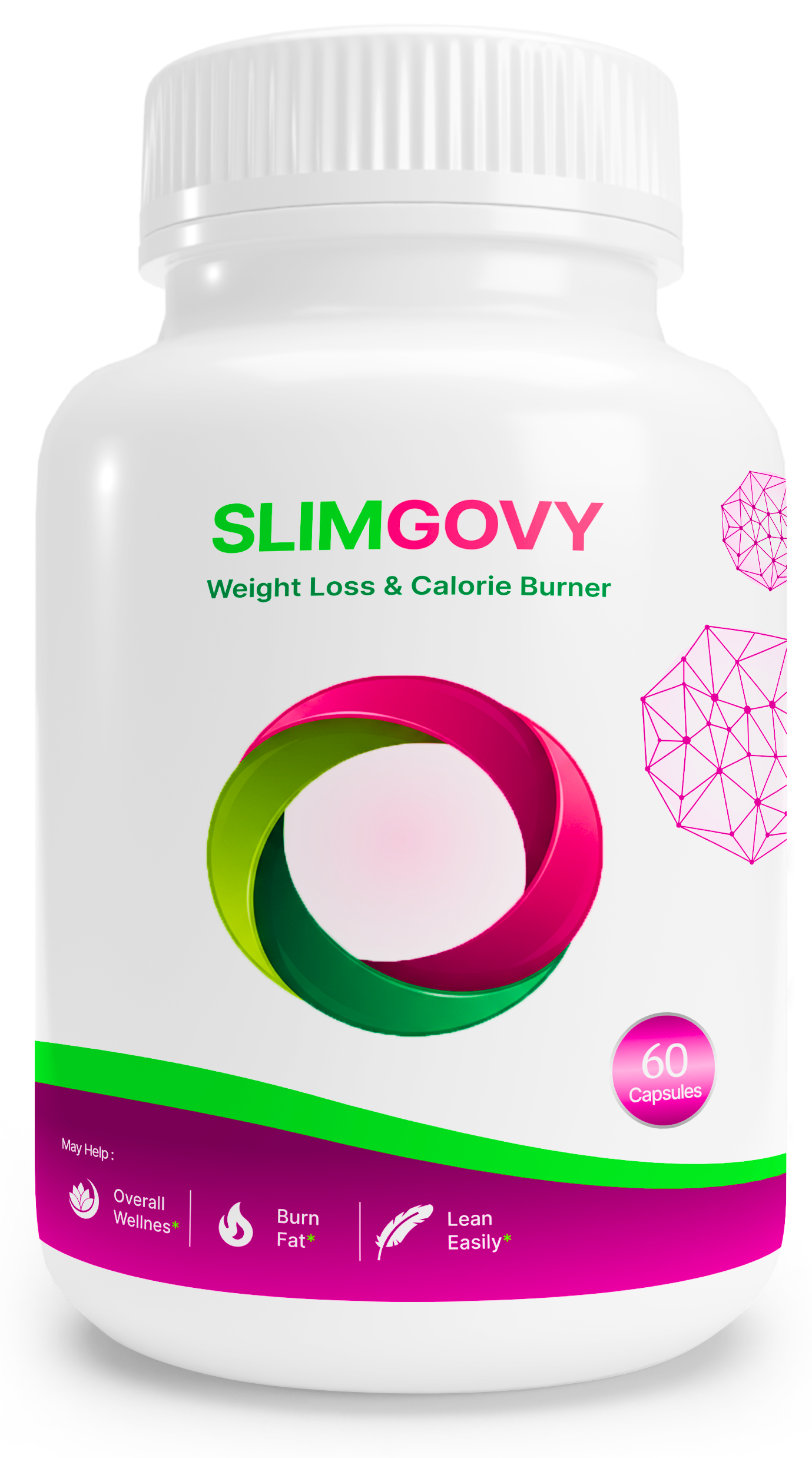 Botella de Slimgovy