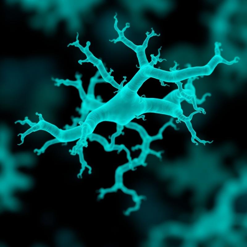 Bifidobacterium Infantis