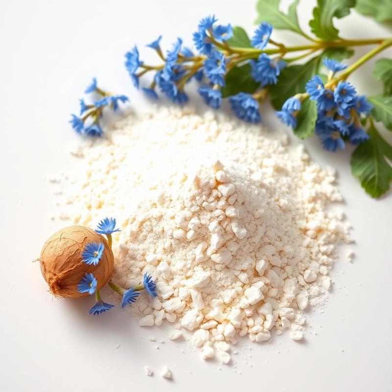 Inulina de Achicoria (211mg)